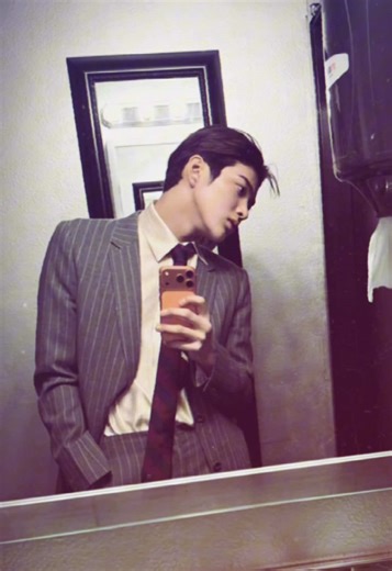 Đì cOn Mệ: Phong cách vest bảnh tỏn và thời trang