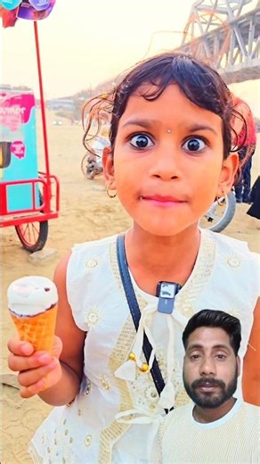 Man Psand Ice Cream 🍧🍦 #funny 😀 #shortsbeta #tiktokvideo #funnyshorts #youtubeshorts #comedy