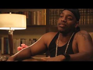 Записки гангстера - Преступление и Наказание (Кузьма)