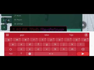 How to find backdoor game and many script (check comment)