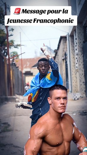 L’avénemént de Seigneur Jesus christ est proche....🙌✝️🚨🎤⚽️ | Le Messager