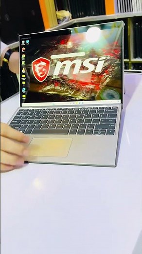 Hp elite x2 Gen 4 review