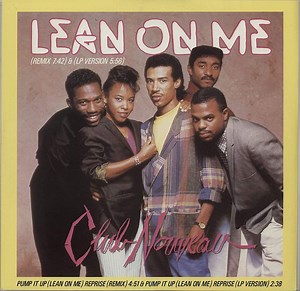 The Number Ones: Club Nouveau's 'Lean On Me'