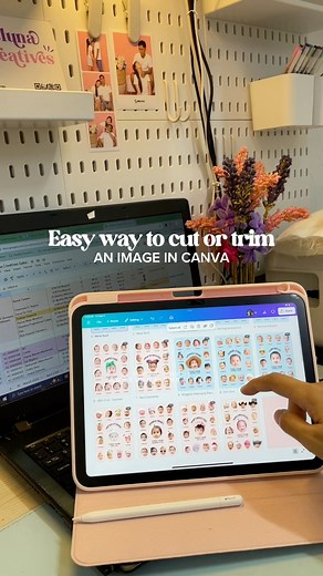449K views · 3.1K reactions | No need to erase manually  | Angeluna Creatives | Facebook