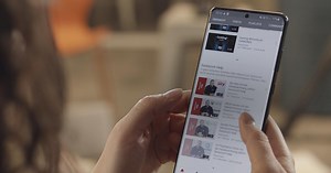 Sustainable digitisation: Digital with Purpose