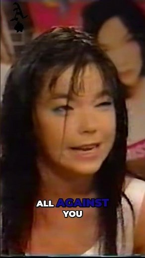 Bjork's Surprising Bangkok Airport Encounter: What Happened?