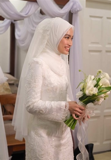 Timeless Bridal Makeup Inspiration for Malaysian Brides