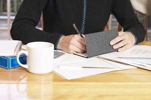 How to Print Check Numbers in QuickBooks