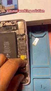 iphone 11 SIM not working solution contact now #iphoneunbox #iphonemodel #iphonemodel