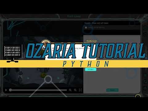 Ozaria Fruit Loop Chapter 2 Python Tutorial with Solution