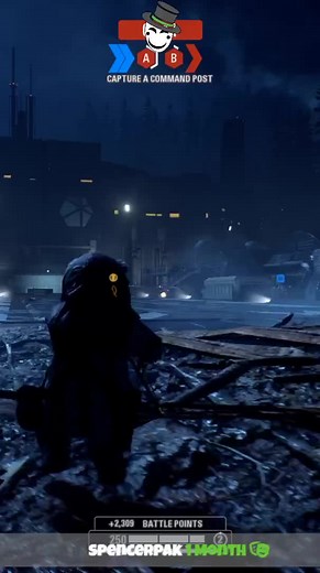 Star Wars Battlefront II | #duhhbzz on #Twitch