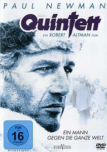 Quintett Trailer SD (Englisch) (1979)