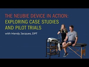 The Neubie Device in Action: Exploring Case Studies and Pilot Trials