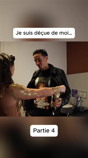 Défi de Danse : Émotions et Amour