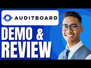 AuditBoard Review & Demo | What to Know Before Buying