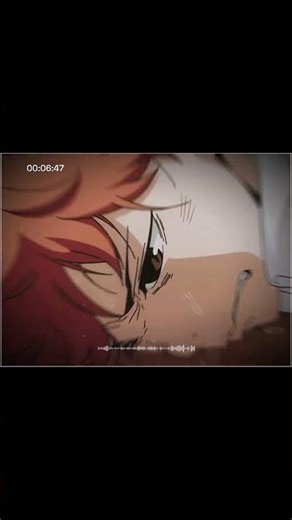 Shoyo 😋 // Fever // #haikyuu #hinata #anime #haikyuuedit #hinatashoyo #shorts #anime #animeedit