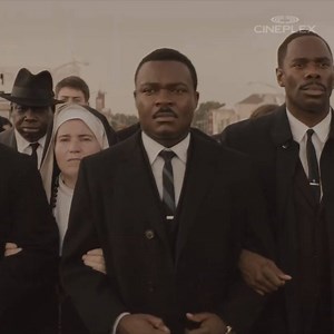 Discover our #BlackHistoryMonth collection on the Cineplex Store. This collection was curated to elevate Black history, artists and filmmakers. $1 from every transaction from the collection throughout February will be donated to The Black Academy (Black Is Now Canada) to help foster opportunities for young and emerging Black talent in Canada's entertainment industry. ➡️ https://cinplx.co/36vF0dq | Cineplex