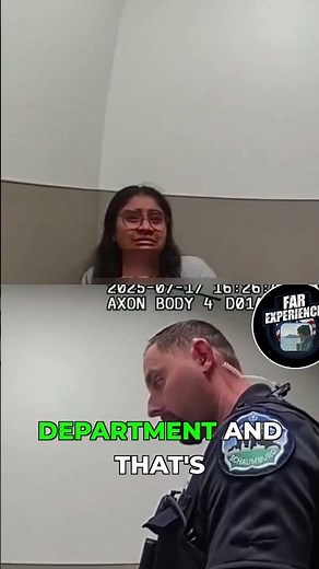 Get Released Faster: Cooperate, See Your Husband