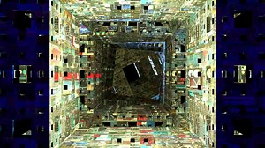 Aphex Twin - Blackbox Life Recorder 21f | The Nuclear Rites, Underground Resistance