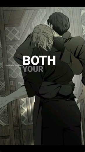 The darkest vampire BL manhwa 🌹❣️.. #manhwa #bl #manhua #manga #new #fyp