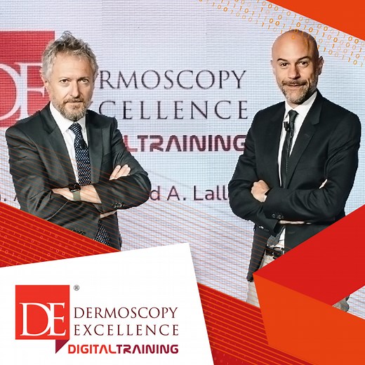 Dermoscopy Digital Training Fundamentals - Dermoscopy Excellence