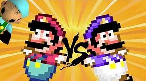 SM64 War of the Fat Italians 2015 (600k special)