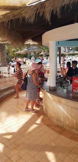 Djerba Resort hotel 🇹🇳❤☀️🏖😛 #djerba #sun #plage #beachvibes #djerbaresort #resort #djerba @djerbaresort @toutlemondetiktok @Tout