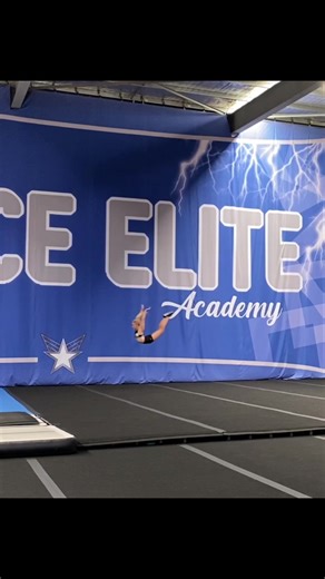 Cheerleader Dive Roll Tutorial