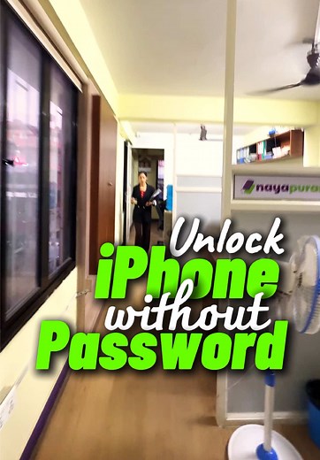 Unlock iPhone Without Password: Step-by-Step Guide