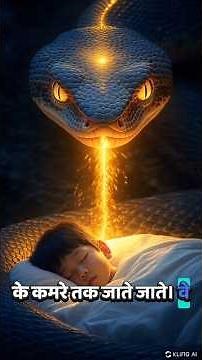 "विक्रमादित्य और नागदेवता: एक ब्राह्मण पुत्र की चमत्कारी रक्षा"