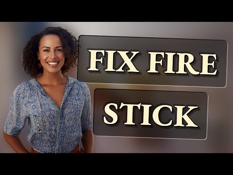 How Do You Fix Fire Stick Apps That Won't Auto-Update?