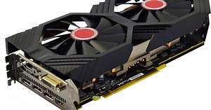 AMD Radeon RX 590 1440p, 1080p & Ultrawide Gaming Performance