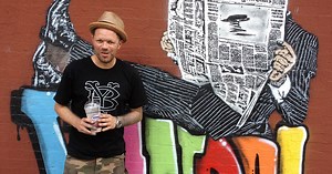 The Art of Nick Walker