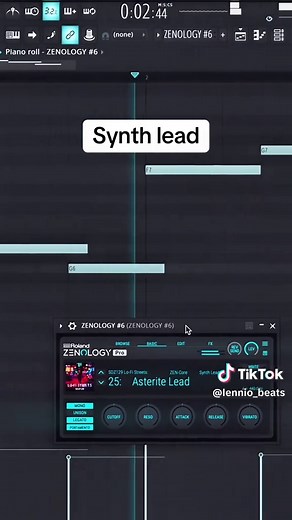 Creating a 50 Cent Type Beat Tutorial