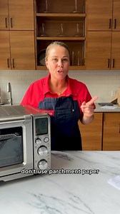 66K views · 871 reactions | Guilty of #1 and #3? Same  We're sharing some quick tips to keep your toaster oven running strong — starting with cleaning that crumb tray! | America's Test Kitchen | Facebook
