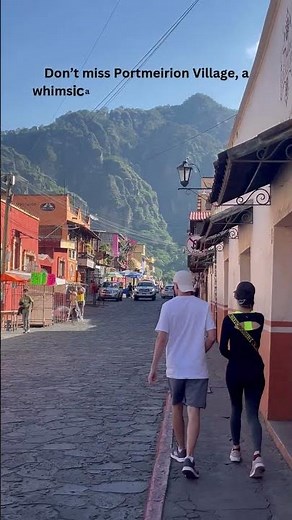 5 Incredible Places in Wales You Won't Believe Exist