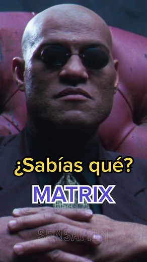 Datos Curiosos sobre Matrix (1999) que No Sabías
