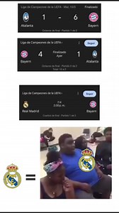 Real Madrid vs. Bayern Munich: Champions League Showdown