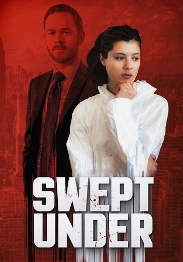 Swept Under streaming: where to watch movie online?