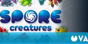Análisis Spore Creatures - NDS