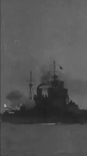 The Ship That Broke Bismarck: HMS Rodney | May 1941