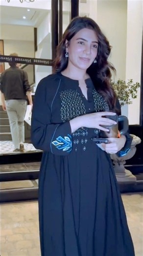 Samantha Ruth Prabhu's SHOCKING Comeback! 😱 From Break to ₹100 Crore Success 🔥 #Shorts #viral