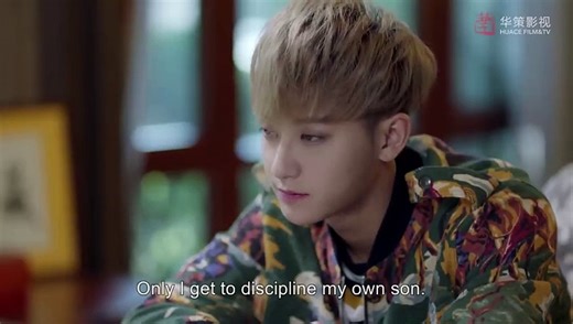 The Brightest Star in The Sky Episode 37 English Sub