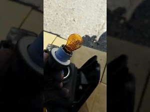 How to replace headlights on 2007 Dodge nitro