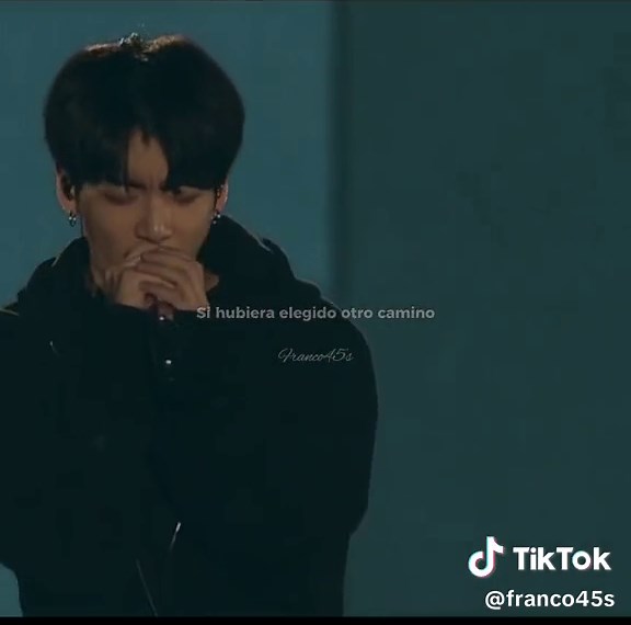 BTS Path/Road Music Live - A Captivating Performance by BTS