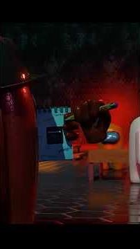 Among Us - Lyin' 2 Me (Song by CG5)