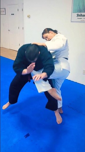 Fighting Spirit, Mindset, & Technique || Japanese Jujutsu (Jiu-Jitsu)