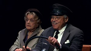 Driving Miss Daisy: A Christmas Critique | Great Performances