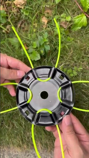 How to install the spool?