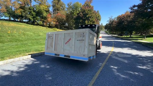 The Tale of the Anatomage Table